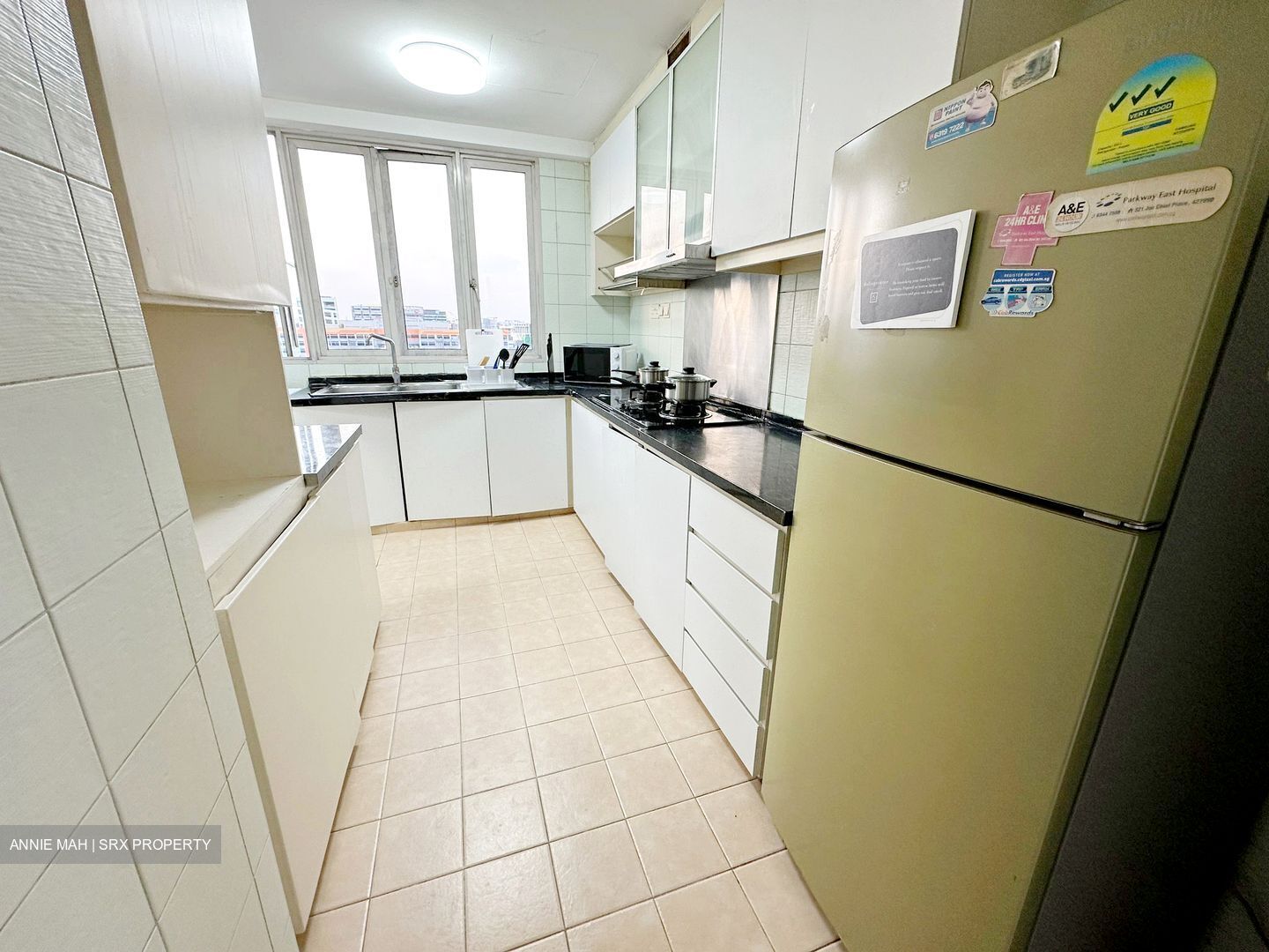 Le Crescendo (D14), Condominium #546441791